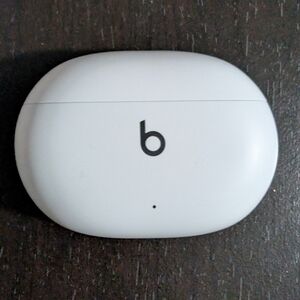 Beats Studio Buds Noise Cancelling True Wireless Earbuds